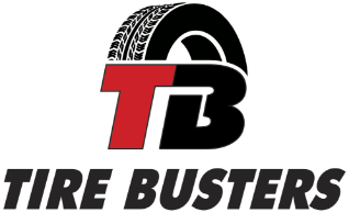 Tire Busters